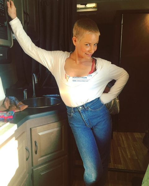 Вспомнить все: показываем, как сейчас выглядят звезды сериала «Остаться в живых»