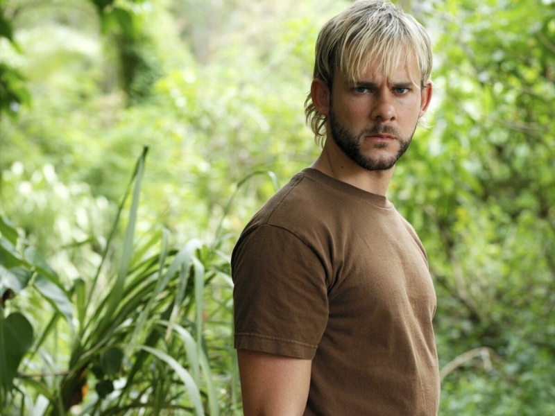 Вспомнить все: показываем, как сейчас выглядят звезды сериала «Остаться в живых»