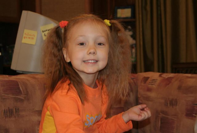 Вспомнить все: Пуговка из &laquo;Папиных дочек&raquo; поделилась фото в новом образе и рассказала о работе 