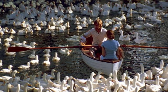 Вспомнить все: собрали топ фактов о фильме «Дневник памяти» 