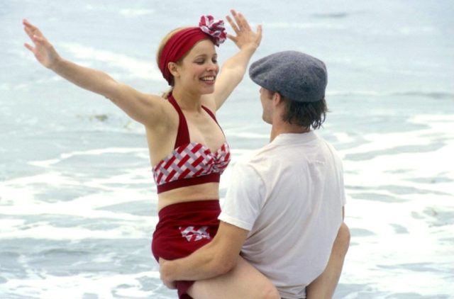 Вспомнить все: собрали топ фактов о фильме «Дневник памяти» 