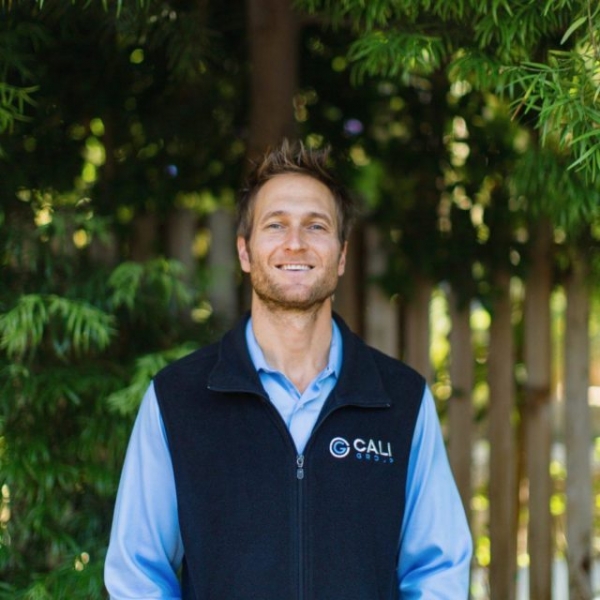 Вторая попытка: Дженнифер Гарнер воссоединилась с бывшим возлюбленным