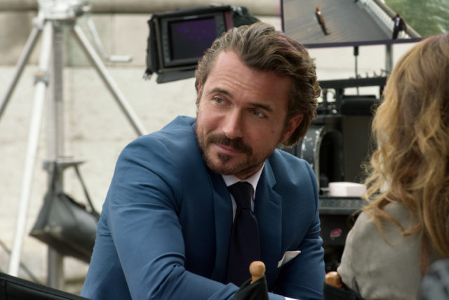 Второй сезон «Эмили в Париже»: раскрыты новые герои и любовная линия