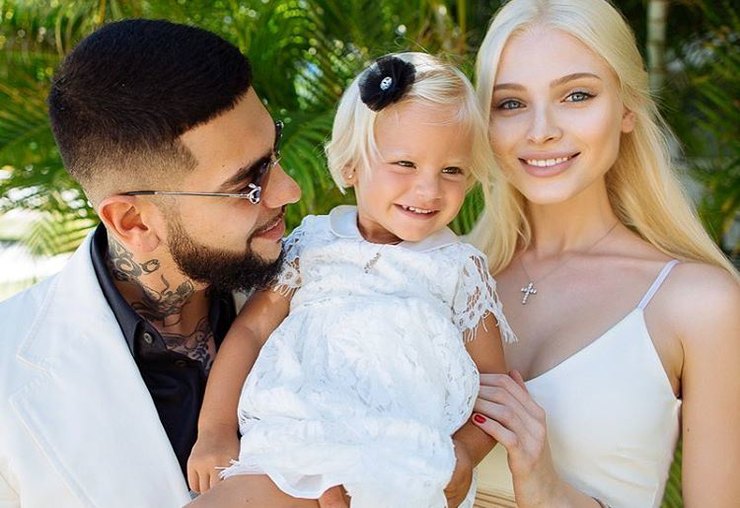 «Вы можете наблюдать Ратмира у мамы»: мама Тимати рассказала об отношении к внуку