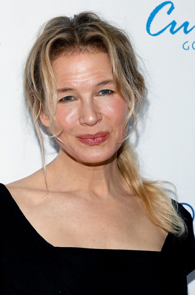 За натуральность! Звёзды, которые избавились от пластики