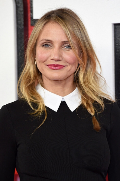 За натуральность! Звёзды, которые избавились от пластики