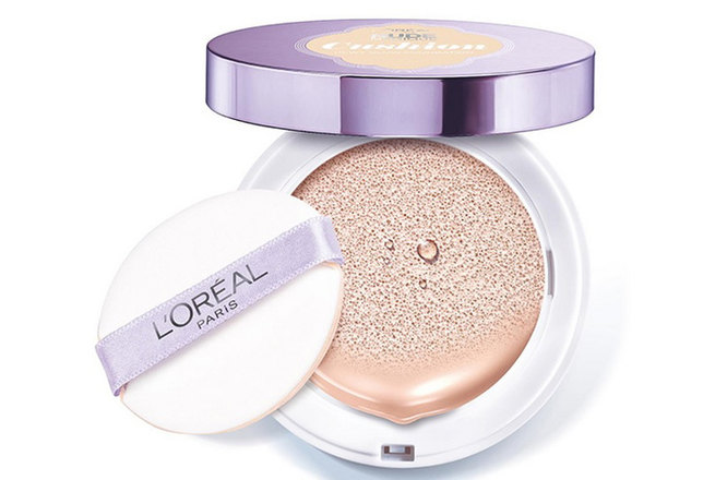 Забудь о тональнике: 12 лучших кушонов на все случаи жизни