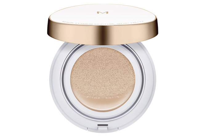 Забудь о тональнике: 12 лучших кушонов на все случаи жизни