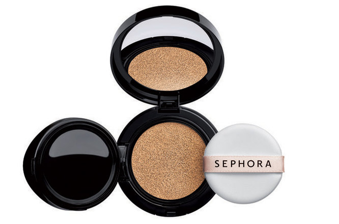 Забудь о тональнике: 12 лучших кушонов на все случаи жизни