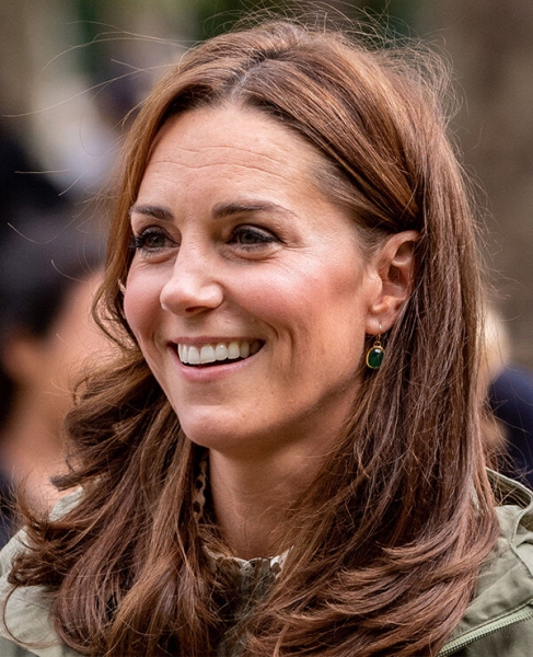 Загар или бледность? Что молодит звездных женщин разного типа старения