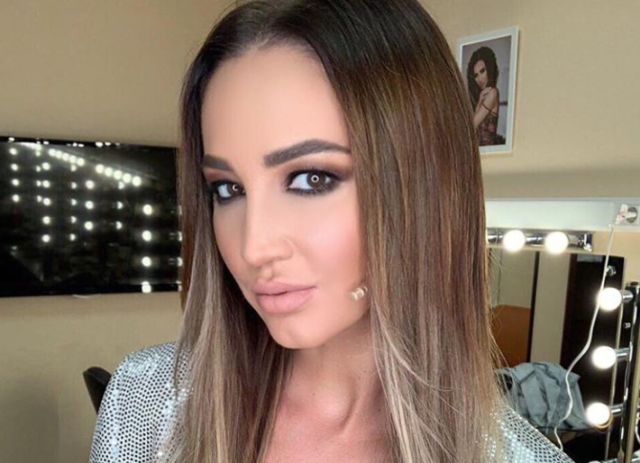 Захват заложников в отделении «Альфа-банка». Собрали всю информацию и заявление Ольги Бузовой