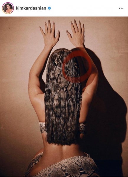 «Здесь явно тонны ретуши»: Кайли Дженнер показала фото на водительских правах