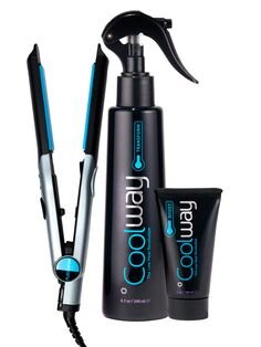 Знаменитые гаджеты для волос, которые не продаются в России: хотим их все!