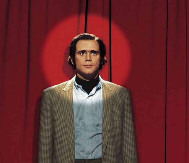 Звезда «Шерлока» Мартин Фриман раскритиковал поведение Джима Керри: «Самовлюбленный и эгоистичный»