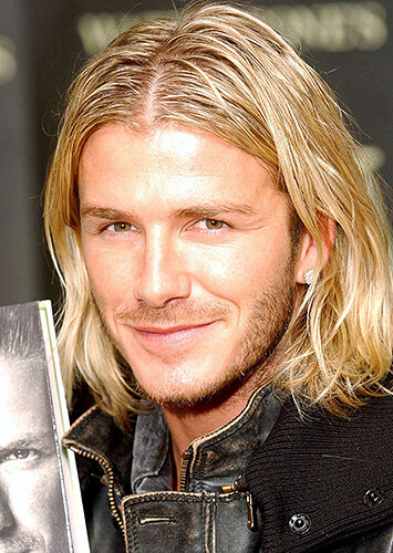 Звездные мужчины с длинными и короткими волосами: выбираем лучшую прическу!