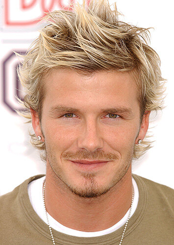 Звездные мужчины с длинными и короткими волосами: выбираем лучшую прическу!
