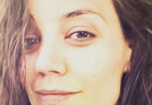 Звездные селфи: без макияжа они выглядят моложе!