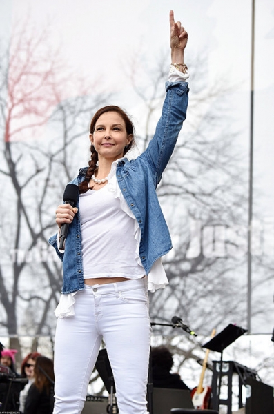 Звезды-чайлдфри и их фигуры: дело не в детях