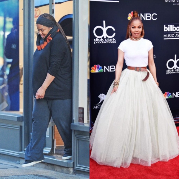 Звезды, которые сильно похудели - фото на PEOPLETALK