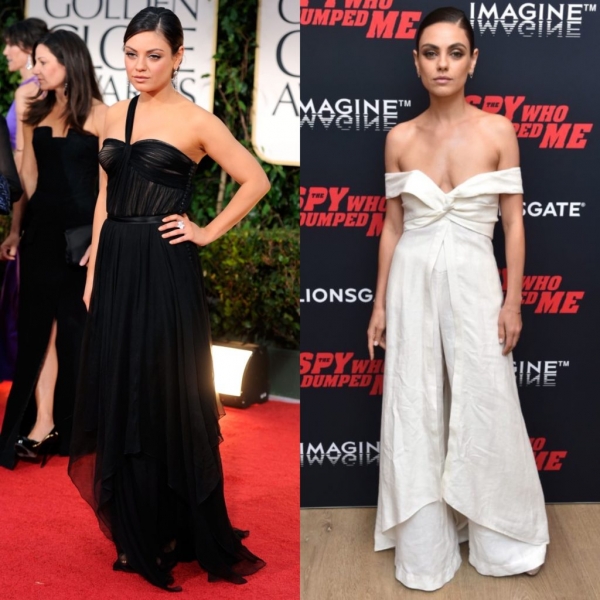 Звезды, которые сильно похудели - фото на PEOPLETALK