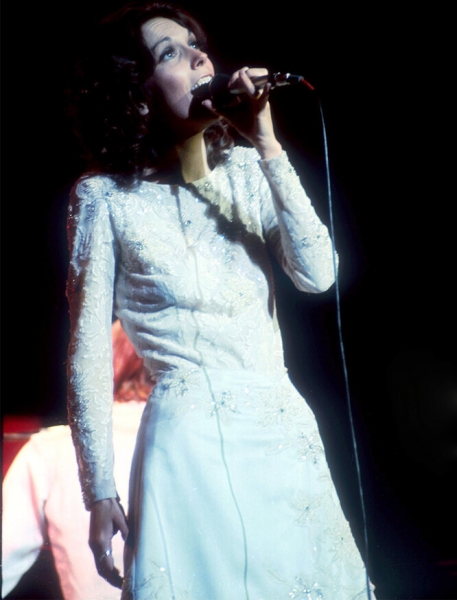 Звезды, которым худоба стоила жизни — 10 реальных историй