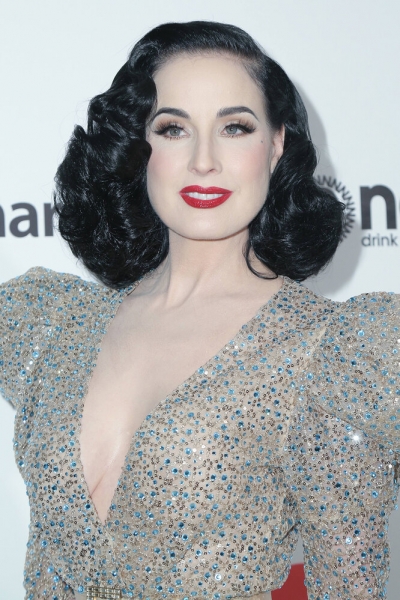 Звезды, которым следует сменить «визитную карточку»