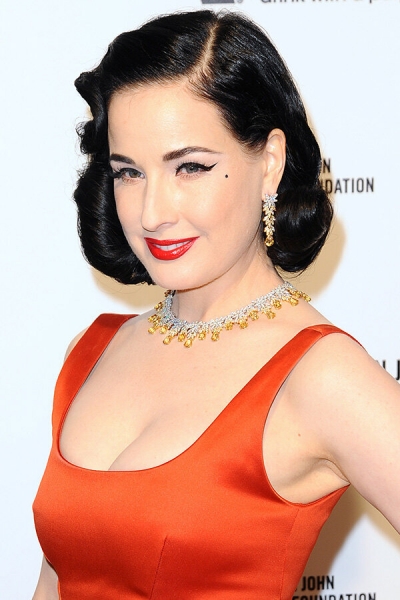 Звезды, которым следует сменить «визитную карточку»