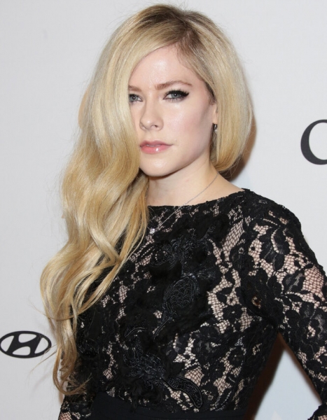 Звезды, которым следует сменить «визитную карточку»