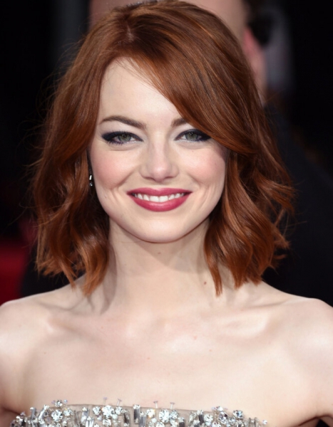 Звезды, которым следует сменить «визитную карточку»