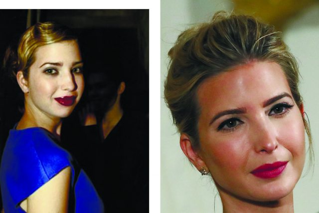 Звёзды до и после пластики - ТОП-10 фото на PEOPLETALK