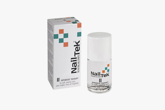 10 способов укрепить ногти в&nbsp;домашних условиях