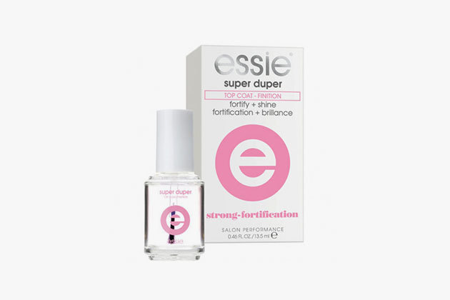 10 способов укрепить ногти в&nbsp;домашних условиях