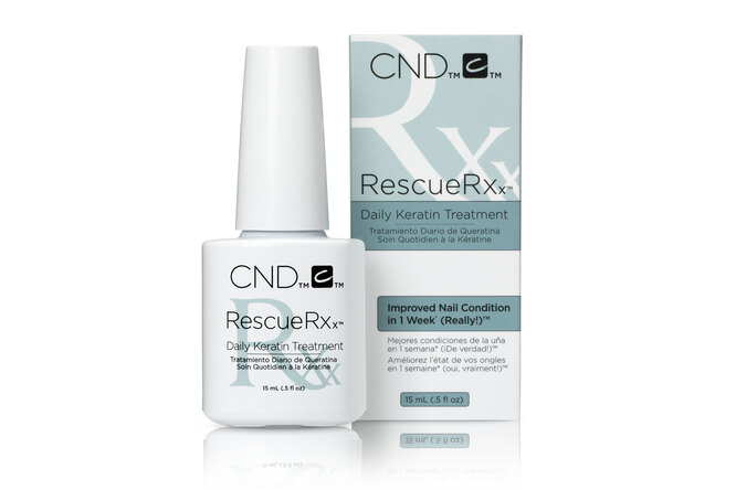 10 способов укрепить ногти в&nbsp;домашних условиях