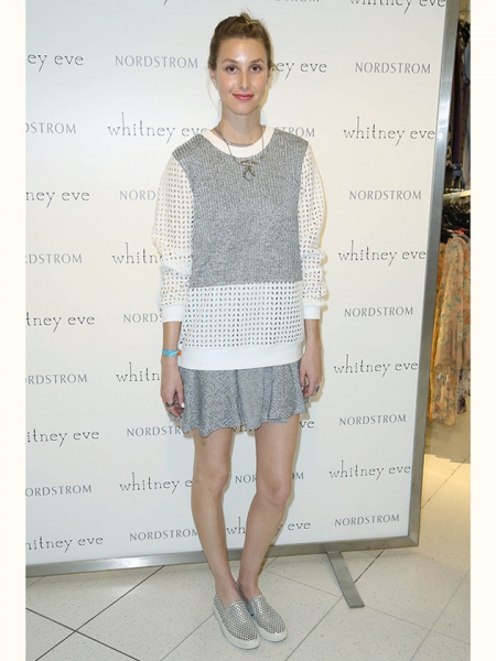 10 звезд, у&nbsp;которых неидеальные ноги &mdash; и&nbsp;они не&nbsp;переживают!