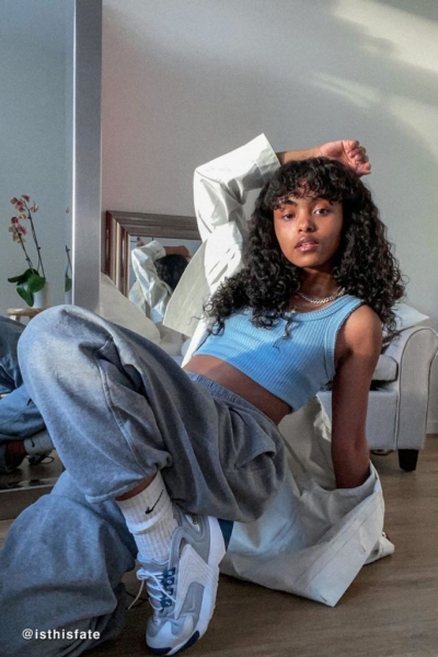 15 стильных трикотажных топов на лето 