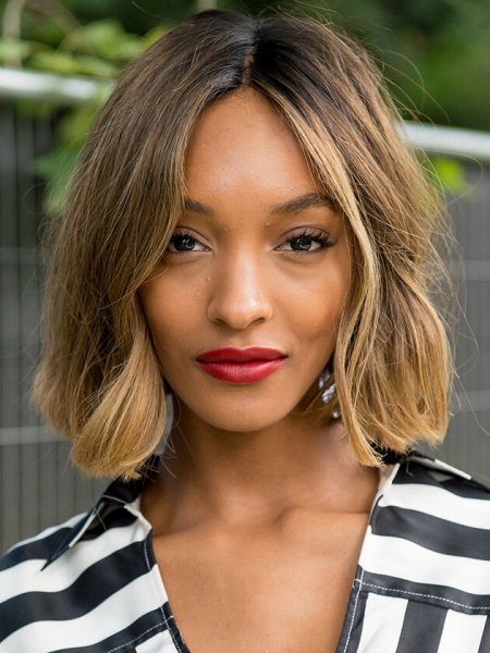 20 укладок для коротких волос: просто, стильно и необычно!