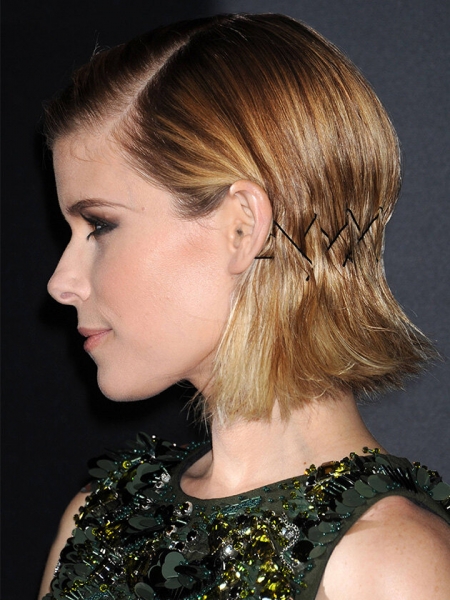 20 укладок для коротких волос: просто, стильно и необычно!