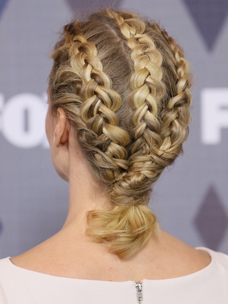 20 укладок для коротких волос: просто, стильно и необычно!