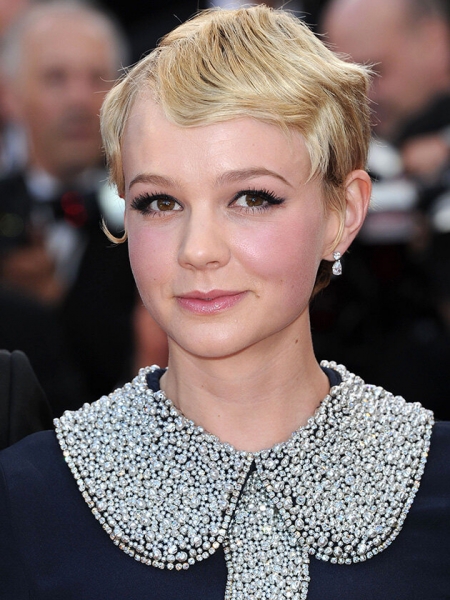 20 укладок для коротких волос: просто, стильно и необычно!