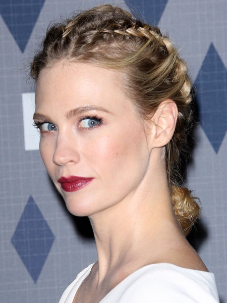 20 укладок для коротких волос: просто, стильно и необычно!