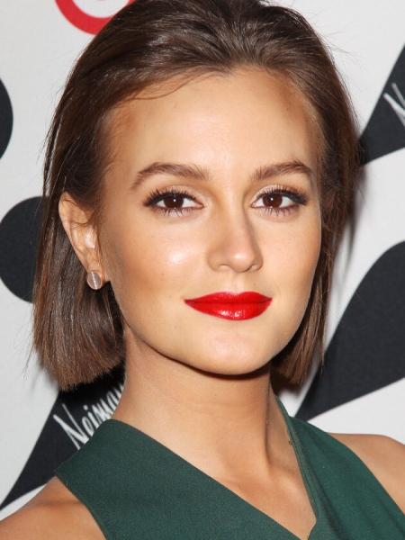 20 укладок для коротких волос: просто, стильно и необычно!