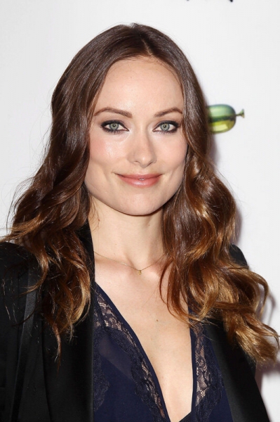 25 суперстильных причесок на прямой пробор: учимся у звезд!