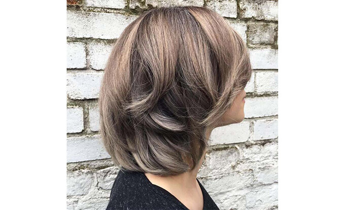 40 стильных видов балаяжа: покажи мастеру и&nbsp;скорее решайся!