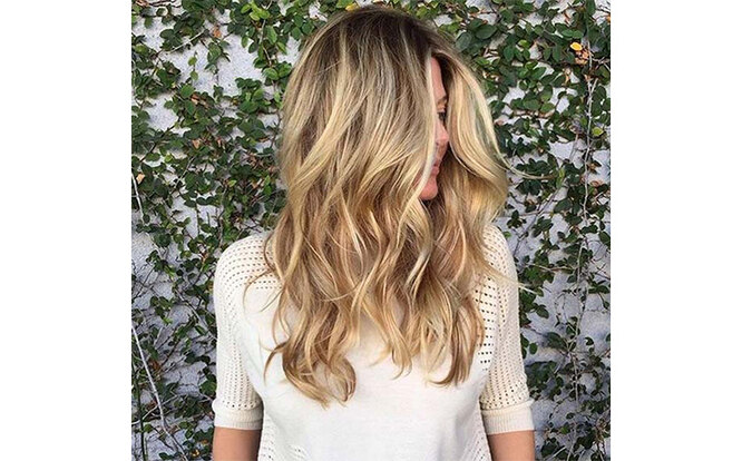 40 стильных видов балаяжа: покажи мастеру и&nbsp;скорее решайся!