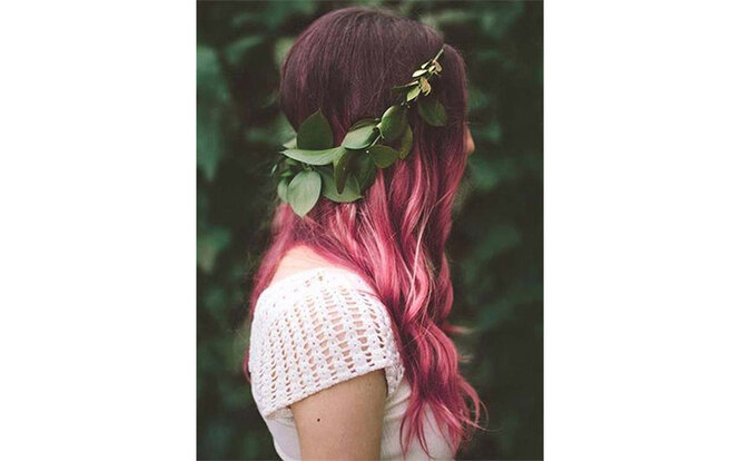 40 стильных видов балаяжа: покажи мастеру и&nbsp;скорее решайся!