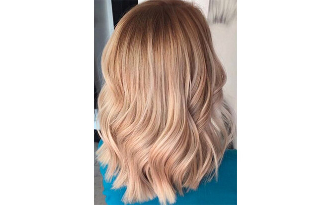 40 стильных видов балаяжа: покажи мастеру и&nbsp;скорее решайся!