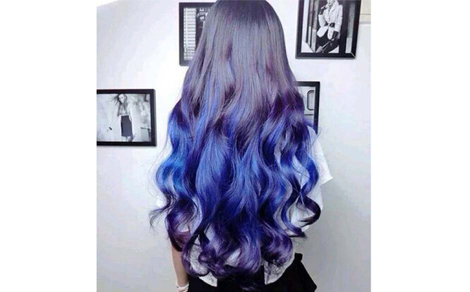 40 стильных видов балаяжа: покажи мастеру и&nbsp;скорее решайся!