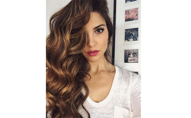 40 стильных видов балаяжа: покажи мастеру и&nbsp;скорее решайся!