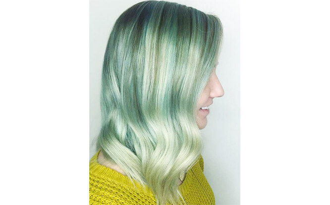 40 стильных видов балаяжа: покажи мастеру и&nbsp;скорее решайся!