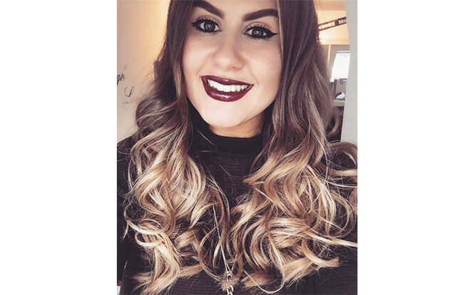 40 стильных видов балаяжа: покажи мастеру и&nbsp;скорее решайся!